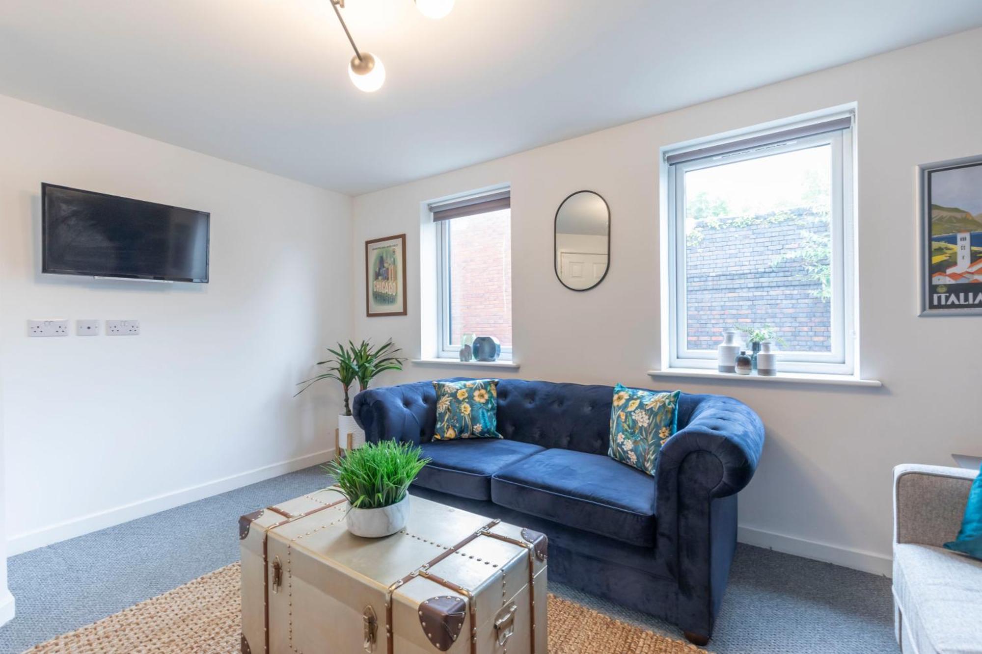 Modern Four Bedroom Four Bathroom Home Cheltenham Esterno foto